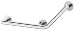 Keuco Winkelgriff Plan Care 34907170401 135 Grad, rechts, Alu silber-eloxiert/chrom