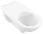 Villeroy & Boch ViCare Wand Tiefsp&uuml;l WC 4601R2R1 Vita, weiss c-plus, Ausladung...