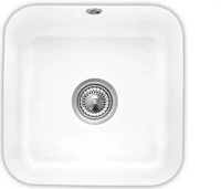 Villeroy und Boch 670301KG, Villeroy und Boch Unterbausp&uuml;le 670301KG mit