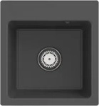 Villeroy und Boch 67811Fi4, Villeroy und Boch Subway Fl&auml;chenb&uuml;ndige Sp&uuml;le 67811Fi4