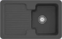 Villeroy und Boch 674500i4, Villeroy und Boch 674500i4 800x510mm Rechteck Graphite
