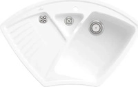 Villeroy und Boch 672901R1, Villeroy und Boch Arena Eck Ecksp&uuml;le 672901R1