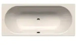 Kaldewei Classic duo Badewanne 290930000231 180x75cm, Antislip, pergamon