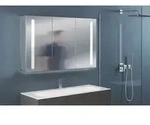 Villeroy & Boch My View 14 Spiegelschrank A4231200 120 x 75 x 17,3 cm, LED, 3...