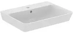 Ideal Standard Connect Air Waschtisch E0298MA 60 x 46 cm, weiss mit Ideal Plus
