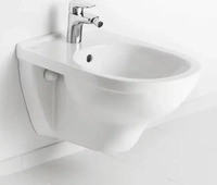 Villeroy und Boch 54600001, Villeroy und Boch Villeroy & Boch O.Novo Wandbidet