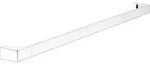 Keuco Edition 11 Badetuchhalter 11101010800 800 mm, verchromt