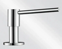 Blanco 517667, Blanco Piona Sp&uuml;lmittelspender 517667 500ml, chrom