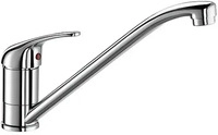 Blanco 517720, Blanco DARAS K&uuml;chenarmatur 517720 chrom, Hochdruck
