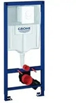 Grohe Rapid SL 2 in 1 WC Element Set 38764001 Bauh&ouml;he 113cm, mit Abdeckplatte Skate