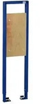 Grohe Rapid SL Halteelement 38559001 Bauh&ouml;he 1,13 m Breite 0,31 m
