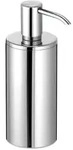 Keuco Plan Lotionspender 14952010100 Standmodell, mit Pumpe, verchromt