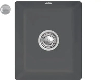 Villeroy und Boch 332402i4, Villeroy und Boch Unterbausp&uuml;le 332402i4 mit
