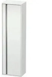 Duravit Ketho Hochschrank KT1265R1818 50 x 36 cm, rechts, wei&szlig; matt, 1 T&uuml;r