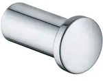 Keuco Plan Handtuchhaken 14916170000 Aluminium silber-eloxiert