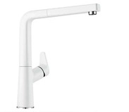 Blanco 521280, Blanco Avona-s K&uuml;chenarmatur 521280 SILGRANIT-Look silgranitwei&szlig;