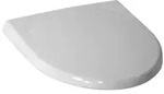 LAUFEN WC-Sitz H8951710000001 mit Deckel, wei&szlig;