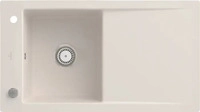 Villeroy und Boch 33072FKR, Villeroy und Boch Timeline 50 Flat Fl&auml;chenb&uuml;ndige