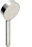 Hansa Hansabasicjet Handbrause 44610300 Durchflussmenge 18 l/min, Anti-Kalk-Technik,