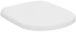 Ideal Standard Eurovit Plus WC-Sitz T679901 wei&szlig;, Softclosing