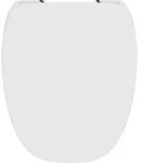 Ideal Standard Dea WC-Sitz T676701 wei&szlig;, mit Absenkautomatik