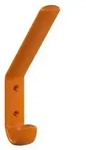 Hewi 477 Garderobenhaken 477.90.07024 H&ouml;he: 165mm, orange