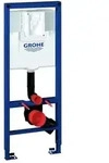 Grohe Rapid SL WC Element 38675001 barrierefreie Ausf&uuml;hrung, Bauh&ouml;he 113cm