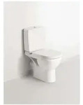Villeroy & Boch O.Novo Sp&uuml;lkasten 5788S101 Zulauf seitlich oder von hinten,...