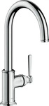 hansgrohe 16580800, hansgrohe Axor Montreux K&uuml;chenarmatur 16580800...