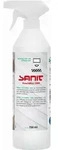 Sanit Duschblitz 2000 Reiniger 3015 750 ml, Flasche