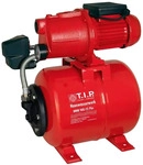 T.I.P 31300, T.I.P. Hauswasserwerk - Guss, 2.800 l/h, 42 m F&ouml;rderh&ouml;he, 600 W,...
