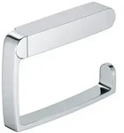 Keuco Elegance Papierhalter 11662010000 offene Form, verchromt