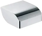 Keuco Elegance Papierhalter 11660010000 verchromt, mit Deckel