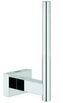 Grohe Essentials Cube Reservehalter 40623001 chrom