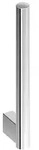 Keuco Plan Toilettenpapier-Ersatzrollenhalter 14963170002, silber-eloxiert,...