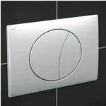Mepa Sun Bet&auml;tigungsplatte 421660 wei&szlig;, 2-Mengensp&uuml;lung