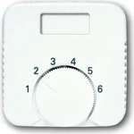 Universal 1794214, Universal Busch Jaeger Raumtemperaturregler 1794-214...