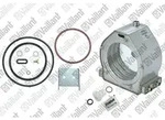 Vaillant W&auml;rmetauscher HW 065113 f&uuml;r Heizwasser, inkl. Dichtungen