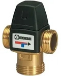 ESBE Vta Mischautomat 31101000 G 1, kvs 1,6, 35-60 &deg;C