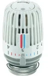 Heimeier Thermostat-Kopf 6020-00.500 Standard, wei&szlig;, Beh&ouml;rdenausf&uuml;hrung