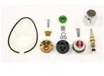Ideal Standard Renovierungsset A963800NU Badearmatur, f&uuml;r Unterputz-Bausatz von