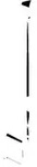 Hansa Waschtischarmatur Hansapolo 51462293 chrom, mit Funktionsbrause
