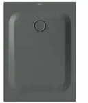 Bette BetteUltra Duschwanne 8729-403 110x80x3,5cm, smoke