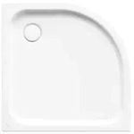 BetteCorner viertelkreis Duschwanne 5429000P 90 x 90 x 3,5 cm, weiss GlasurPlus