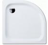 Kaldewei Zirkon 603-1 Duschwanne 456800013001 90 x 80 x 3,5 cm, weiss...