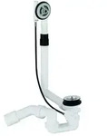 Grohe Wannen-Ab-/&Uuml;berlaufgarnitur Talento 28939000 Funktionseinheit f&uuml;r