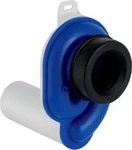Geberit 152950111, Geberit Urinalgeruchsverschluss 152950111 &Oslash; 50 mm, Abgang