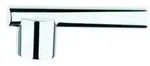 Grohe Griff 47324 47324000 Atrio Jota f&uuml;r Thermostat Wanne/Brause chrom