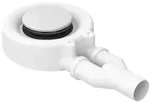 Bette Floor Ablaufgarnitur B574440 weiss matt, 0,85 l/sec., &Oslash; 9 cm