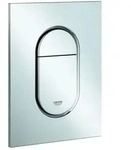 Grohe Arena Cosmopolitan S Bet&auml;tigungsplatte 37624000, chrom,